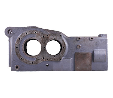 Корпус КПП та заднього мосту Foton 240/244