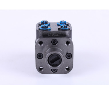 Насос дозатор ГУР BZZ-80 Foton 240/244