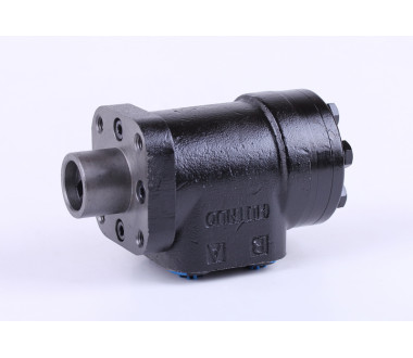 Насос дозатор ГУР BZZ-80 Foton 240/244