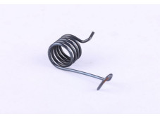Пружина кручення стопора педалі гальма Foton 240/244