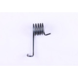 Пружина кручення стопора педалі гальма Foton 240/244