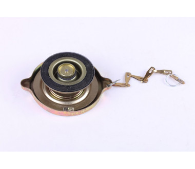 Кришка радіатора Jinma 240/244