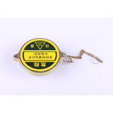 Кришка радіатора Jinma 240/244