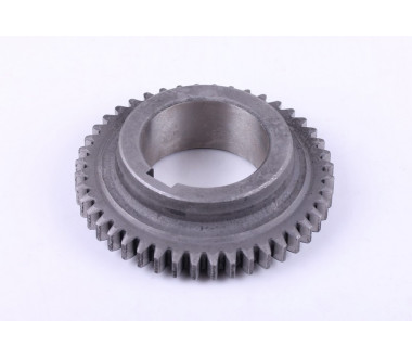 Шестерня 1-ї передачі Z-44 Jinma 254