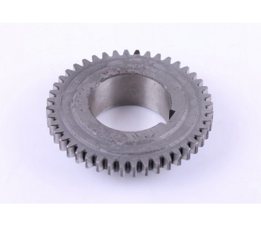 Шестерня 1-ї передачі Z-44 Jinma 254