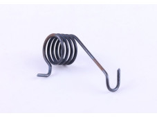 Пружина фіксатора педалі гальма Jinma 240/244