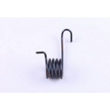 Пружина фіксатора педалі гальма Jinma 240/244