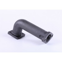 Колектор випускний KM130/138 Xingtai 24B, Shifeng 244, Taishan 24