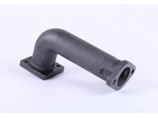 Колектор випускний KM130/138 Xingtai 24B, Shifeng 244, Taishan 24