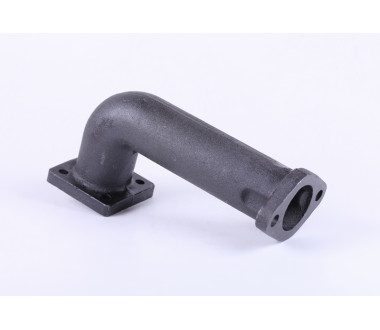 Колектор випускний KM130/138 Xingtai 24B, Shifeng 244, Taishan 24