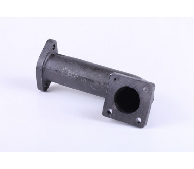 Колектор випускний KM130/138 Xingtai 24B, Shifeng 244, Taishan 24