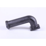 Колектор випускний KM130/138 Xingtai 24B, Shifeng 244, Taishan 24