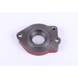 Кришка приводу шестерного насоса KM385BT