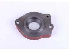 Кришка приводу шестерного насоса KM385BT