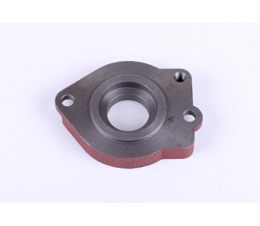 Кришка приводу шестерного насоса KM385BT