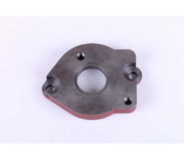 Кришка приводу шестерного насоса KM385BT