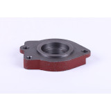 Кришка приводу шестерного насоса KM385BT