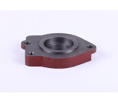 Кришка приводу шестерного насоса KM385BT