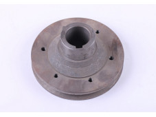 Шків колінвалу TY290 Xingtai 180