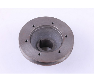 Шків колінвалу TY290 Xingtai 180