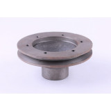 Шків колінвалу TY290 Xingtai 180