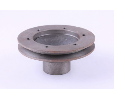 Шків колінвалу TY290 Xingtai 180