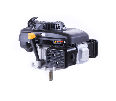 Бензиновий двигун P65F ZONGSHEN (з вертикальним валом під шпонку, 22 мм) 5.5 к.с.