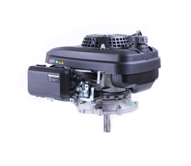 Бензиновий двигун P65F ZONGSHEN (з вертикальним валом під шпонку, 22 мм) 5.5 к.с.