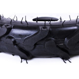 Колесо в зборі 4.00*14 (під 5 болтів) 11,95 кг "ялинка" - мототрактор