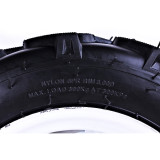 Колесо в зборі 4.00*14 (під 5 болтів) 11,95 кг "ялинка" - мототрактор