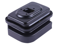 Фільтр повітряний (під генератор) - GN 5-6 KW - TTG