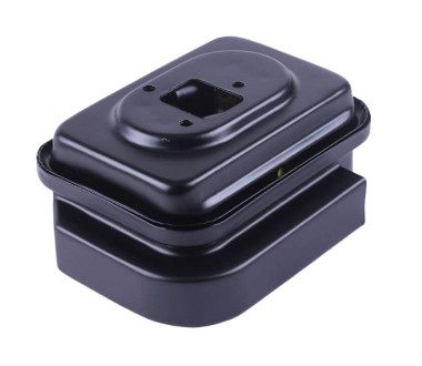 Фільтр повітряний (під генератор) - GN 5-6 KW - TTG