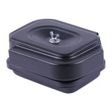 Фільтр повітряний (під генератор) - GN 5-6 KW - TTG