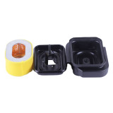 Фільтр повітряний (під генератор) - GN 5-6 KW - TTG