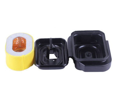 Фільтр повітряний (під генератор) - GN 5-6 KW - TTG