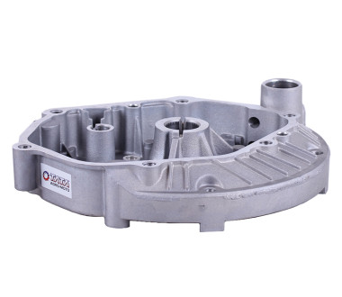 Кришка блоку двигуна - P70F (ZS)