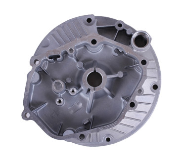 Кришка блоку двигуна - P70F (ZS)