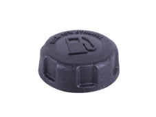 Кришка бака паливного - P65/70F (ZS)