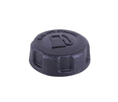 Кришка бака паливного - P65/70F (ZS)
