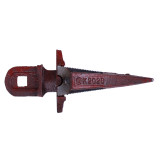 Палець протирізальний - КСН-1,4