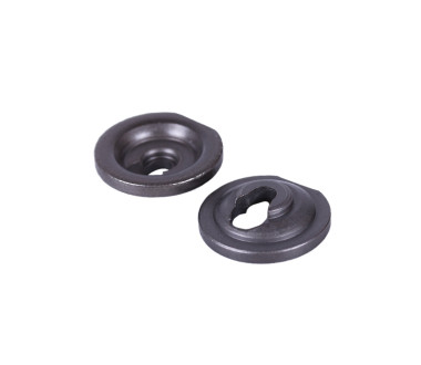 Тарілки клапанів, к-т: 2 шт. - P65F (ZS)