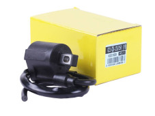 Котушка запалювання + надсвічник - СВ-125/150 Y-BOX