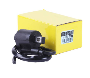 Котушка запалювання + надсвічник - СВ-125/150 Y-BOX