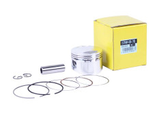 Поршневой комплект 54,00 мм STD: 9 единиц - Alpha125СС Y-BOX