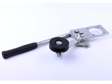 Натягувач ременя приводу в зборі "B" - KRO 900