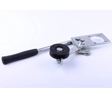 Натягувач ременя приводу в зборі "B" - KRO 900