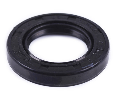 Сальник коленвала задний 25*41,25*6 - P70F