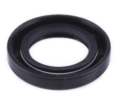 Сальник коленвала задний 25*41,25*6 - P70F