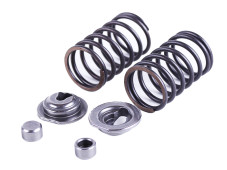 Клапанний механізм, к-т на 2 клапани: 6 елементів - P70F