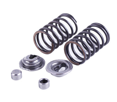 Клапанний механізм, к-т на 2 клапани: 6 елементів - P70F